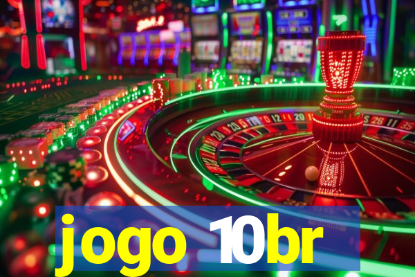 jogo 10br
